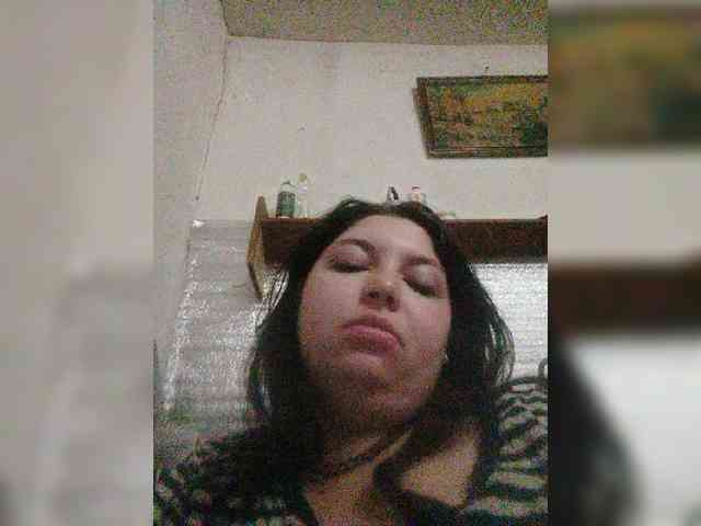 ZaraZaZa- webcam