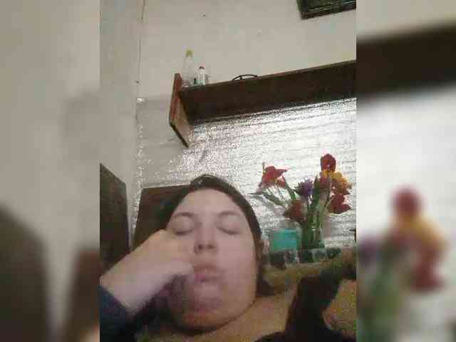 ZaraZaZa- webcam