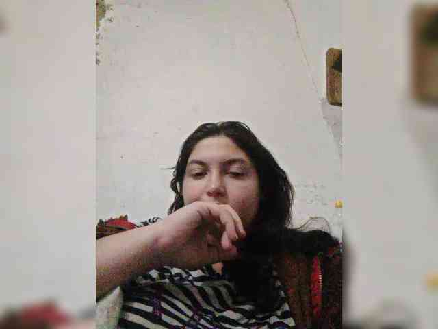ZaraZaZa- webcam