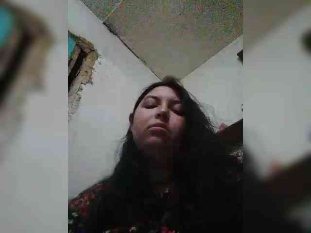 ZaraZaZa- webcam