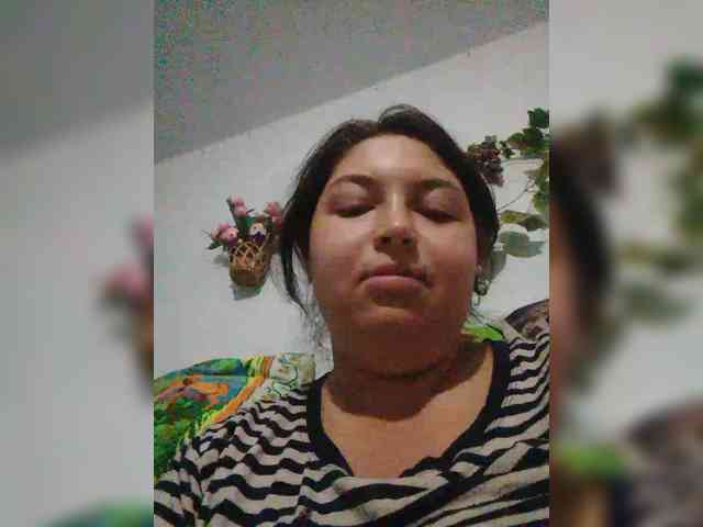 ZaraZaZa- webcam