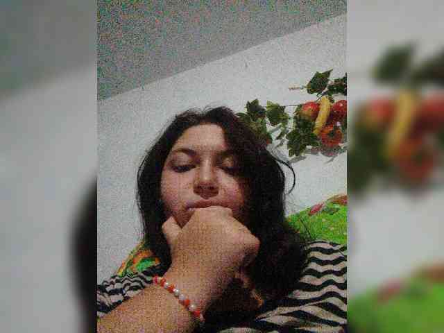 ZaraZaZa- webcam