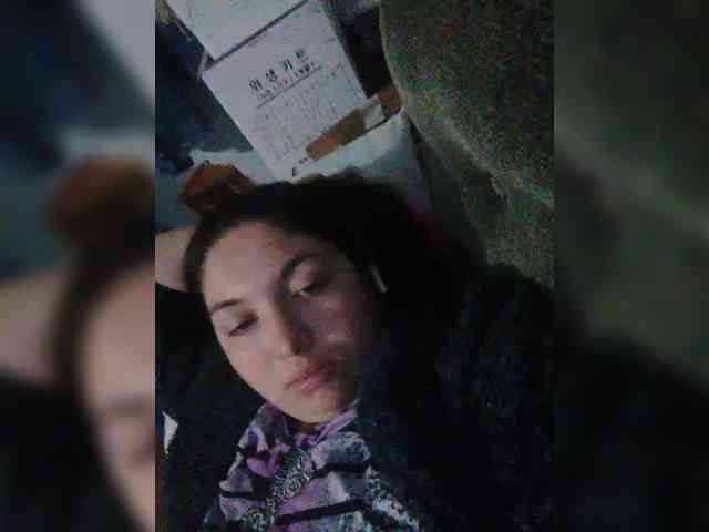 ZaraZaZa- webcam