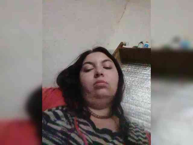 ZaraZaZa- webcam