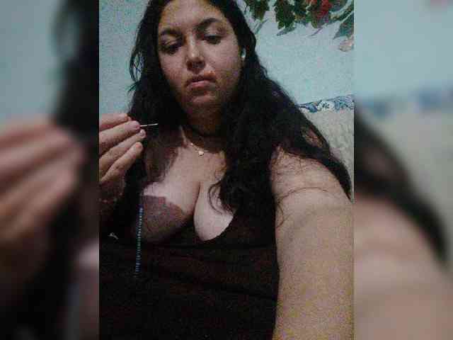 ZaraZaZa- webcam