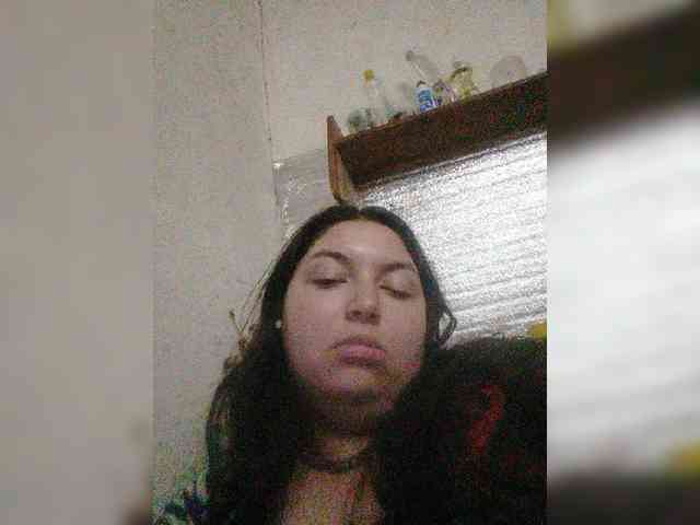 ZaraZaZa- webcam