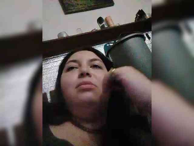 ZaraZaZa- webcam