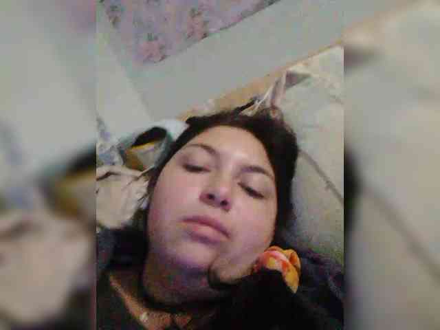 ZaraZaZa- webcam