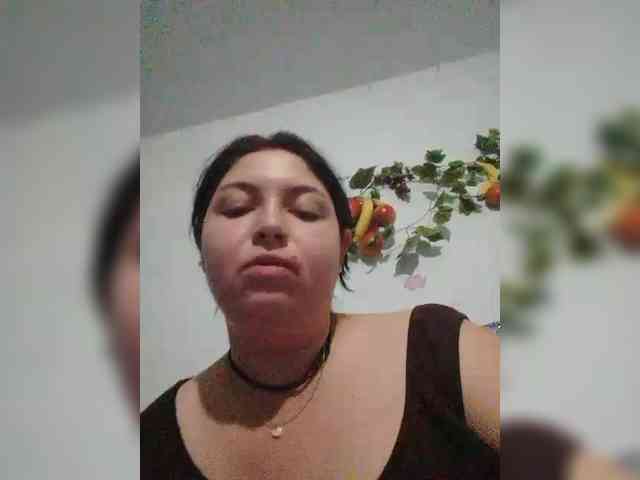 ZaraZaZa- webcam