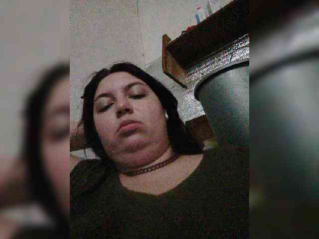 ZaraZaZa- webcam