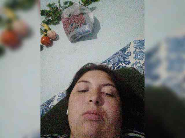 ZaraZaZa- webcam