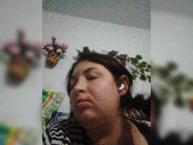 ZaraZaZa- webcam