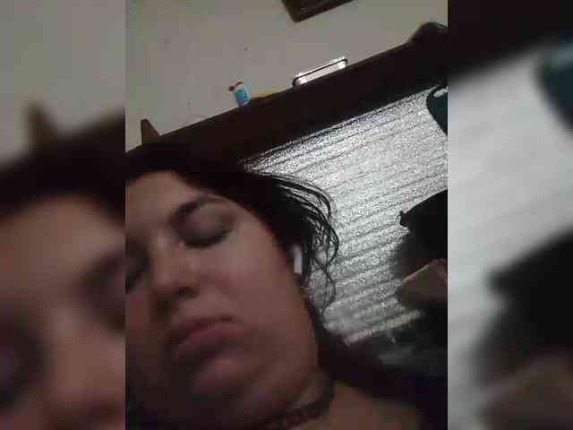 ZaraZaZa- webcam