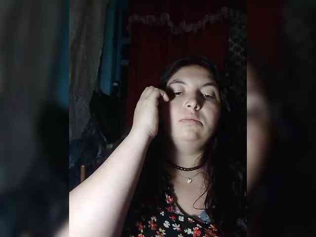 ZaraZaZa- webcam