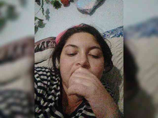 ZaraZaZa- webcam