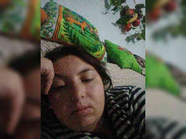 ZaraZaZa- webcam