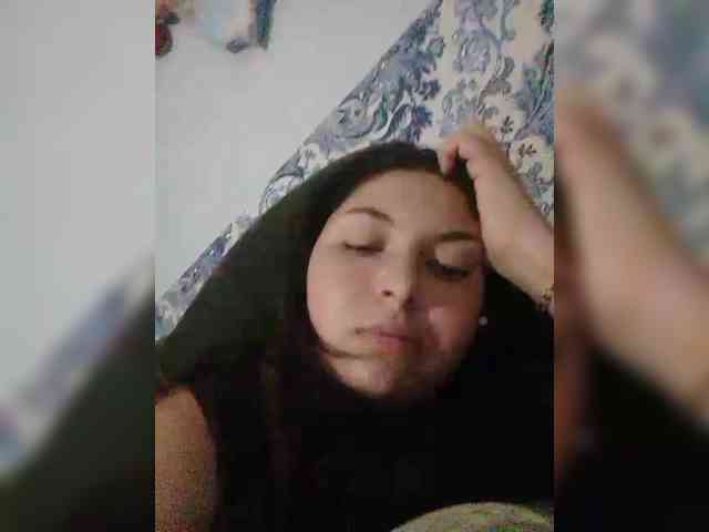 ZaraZaZa- webcam