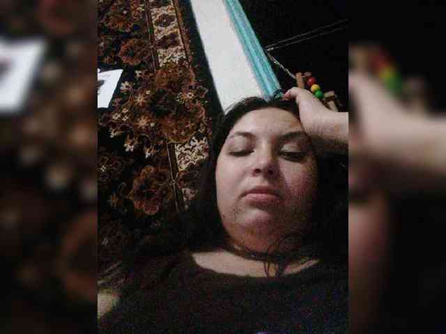 ZaraZaZa- webcam