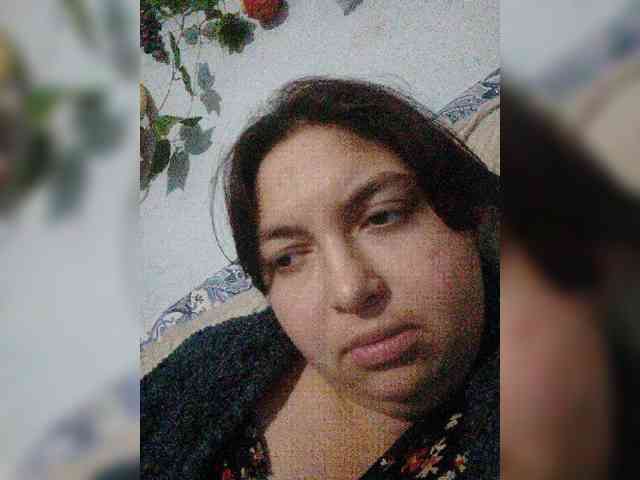 ZaraZaZa- webcam
