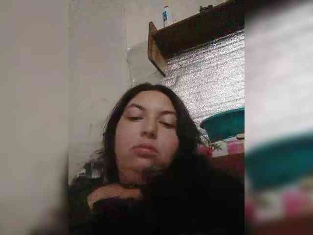 ZaraZaZa- webcam