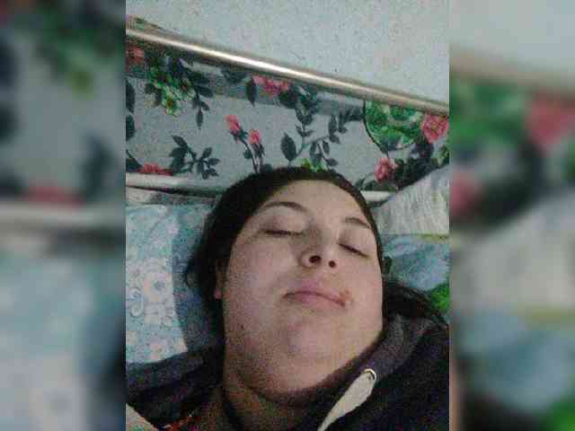 ZaraZaZa- webcam