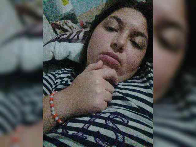 ZaraZaZa- webcam