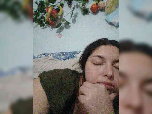 ZaraZaZa- webcam