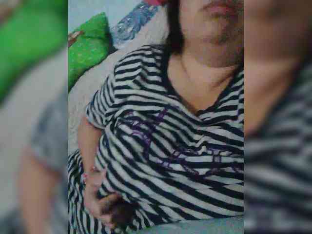 ZaraZaZa- webcam