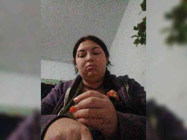 ZaraZaZa- webcam