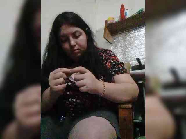 ZaraZaZa- webcam