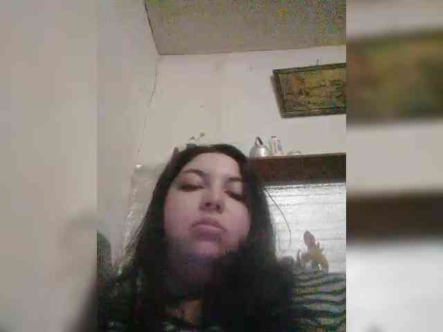 ZaraZaZa- webcam