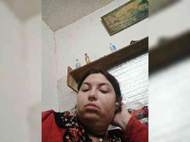 ZaraZaZa- webcam