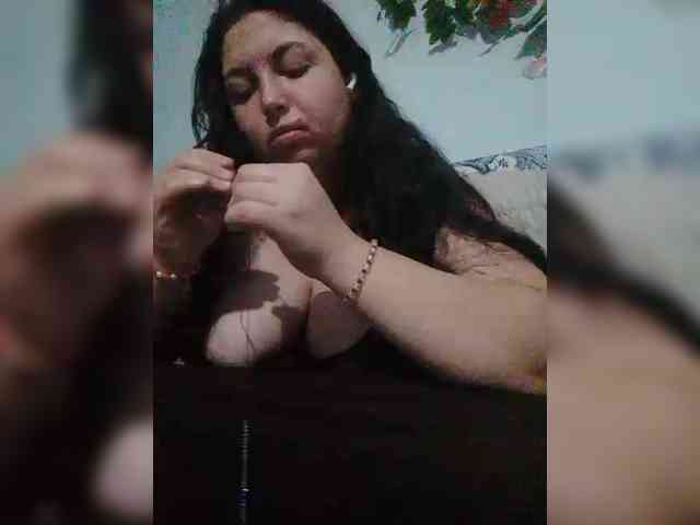 ZaraZaZa- webcam