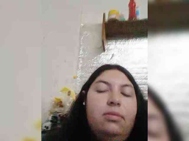 ZaraZaZa- webcam