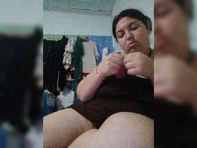 ZaraZaZa- webcam