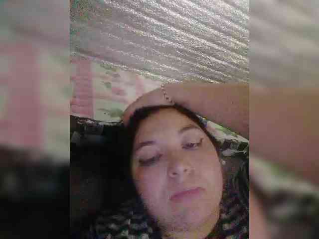 ZaraZaZa- webcam