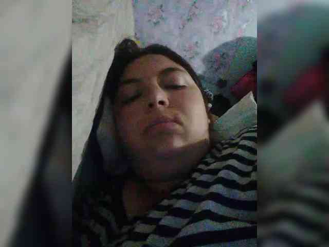 ZaraZaZa- webcam