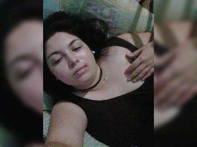 ZaraZaZa- webcam