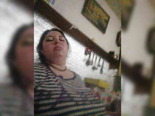 ZaraZaZa- webcam