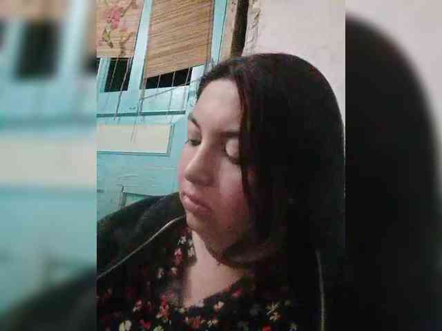 ZaraZaZa- webcam