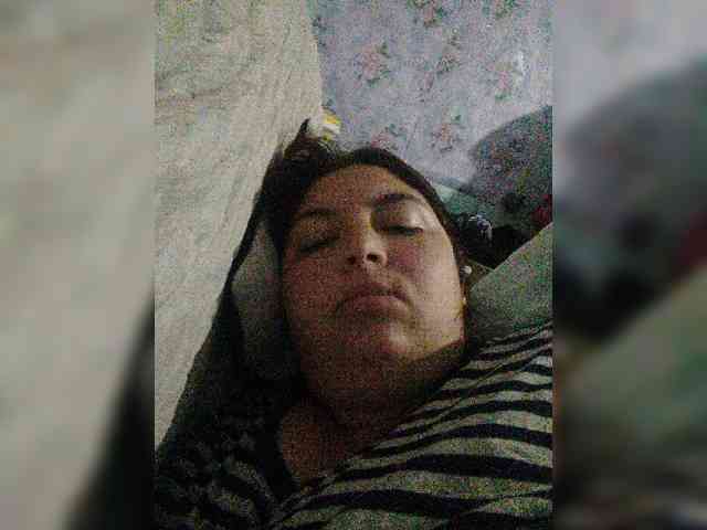 ZaraZaZa- webcam