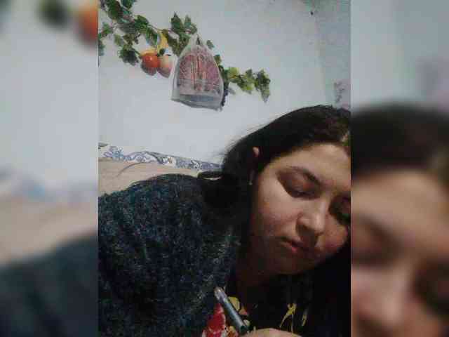 ZaraZaZa- webcam