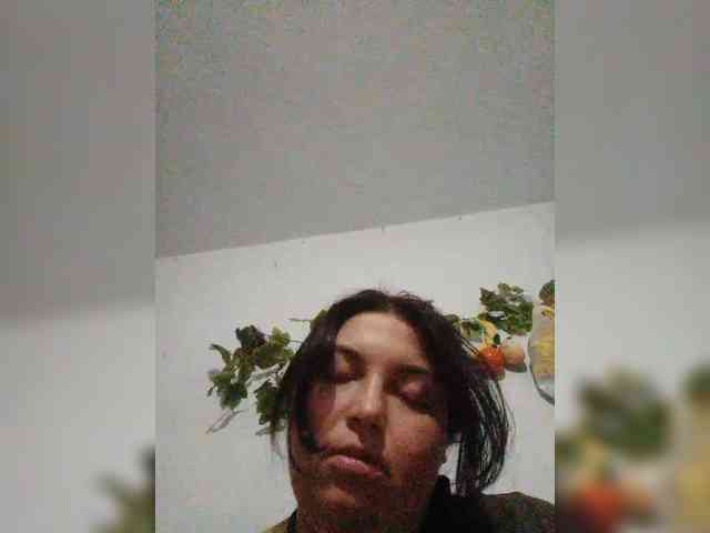ZaraZaZa- webcam