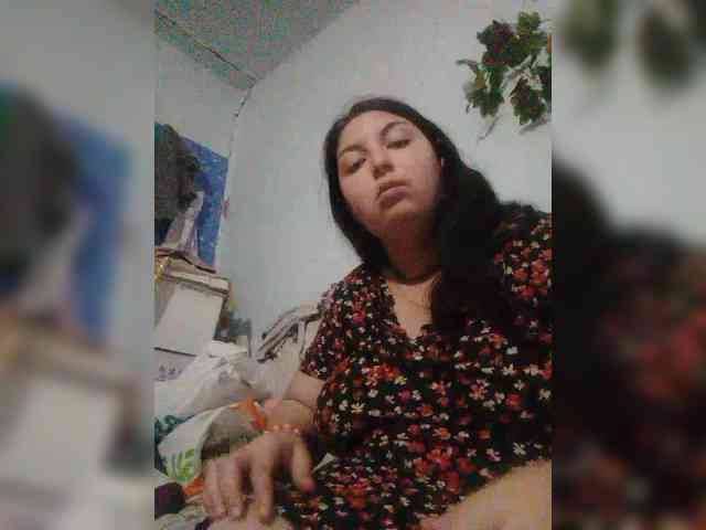 ZaraZaZa- webcam