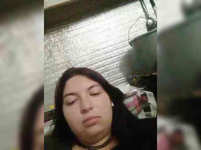 ZaraZaZa- webcam