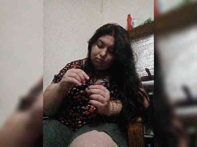ZaraZaZa- webcam