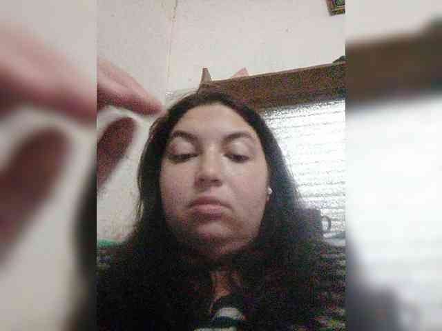 ZaraZaZa- webcam