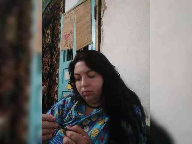 ZaraZaZa- webcam