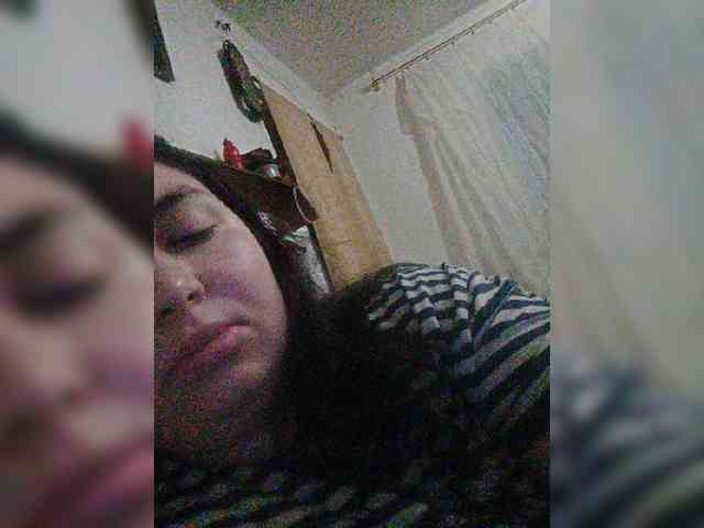 ZaraZaZa- webcam
