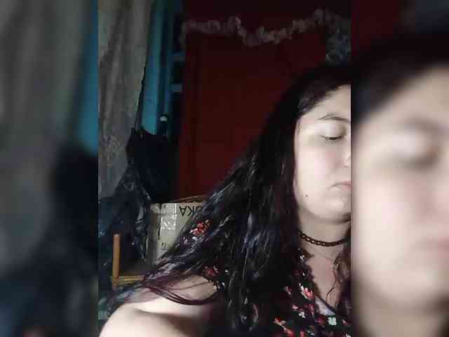 ZaraZaZa- webcam